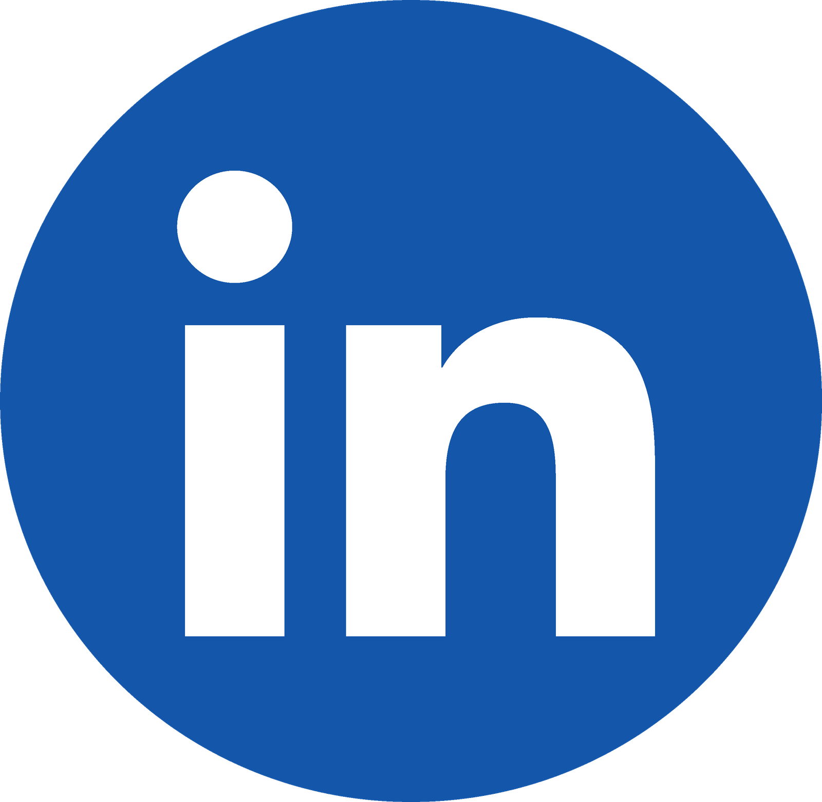 LinkedIn Icon